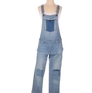 Overalls denim